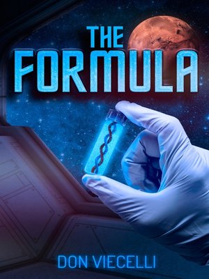 cover image of The Formula